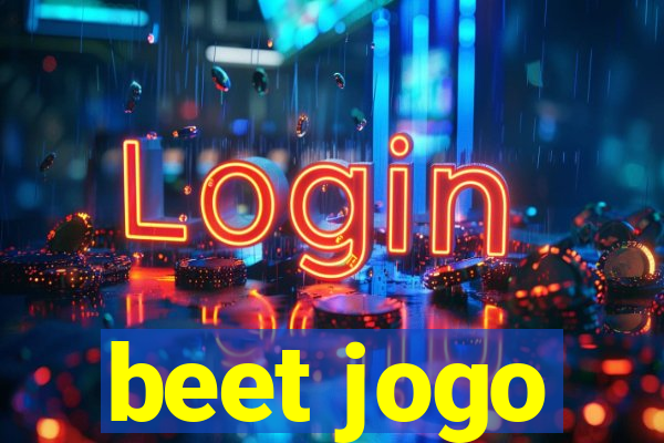 beet jogo